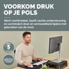 Polssteun Fellowes Breyta palm zwart foto