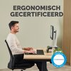 Polssteun Fellowes Breyta palm zwart foto
