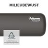 Polssteun Fellowes Breyta palm zwart foto