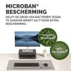Polssteun Fellowes Breyta palm grijs foto