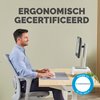 Polssteun Fellowes Breyta palm grijs foto