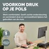 Polssteun Fellowes Breyta compact zwart foto