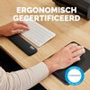 Polssteun Fellowes Breyta compact zwart foto