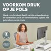 Polssteun Fellowes Breyta zand foto
