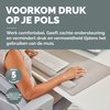 Polssteun Fellowes Breyta palm zand foto