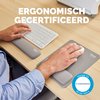 Polssteun Fellowes Breyta compact grijs foto