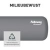 Polssteun Fellowes Breyta compact grijs foto