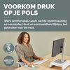 Polssteun Fellowes Breyta saliegroen foto