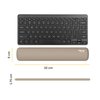 Polssteun Fellowes Breyta compact zand photo
