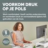 Polssteun Fellowes Breyta compact zand photo