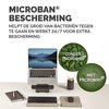 Polssteun Fellowes Breyta compact zand photo