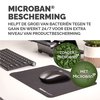 Tapis de souris Fellowes Breyta XL noir Photo