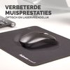 Tapis de souris Fellowes Breyta XL noir Photo