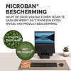 Sous-main de bureau Fellowes Breyta sable Photo