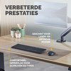 Sous-main de bureau Fellowes Breyta sable Photo