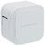 Labelprinter Brother P-touch Cube Pro TZe PT-P910BT desktop 36mm wit