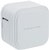 Labelprinter Brother P-touch Cube Pro TZe PT-P910BT desktop 36mm wit