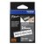 Ruban de lettrage Brother P-touch TZe-SE5 Securité 24mm noir sur blanc