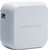 Labelprinter Brother P-touch Cube Plus TZe PT-P710BTH desktop 24mm wit