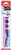 Liniaal Maped Kidy Learn Concentration 20cm paars