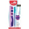 Set dessin Maped Kidy Learn Concentration à 5 pièces violet Photo