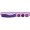 Set dessin Maped Kidy Learn Concentration à 5 pièces violet Photo