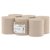 Handdoekrol Satino SYS1 PureSoft 2-laags 6x175m naturel 318970