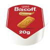 Speculoospasta Lotus Biscoff 120x20 gram foto