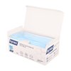 Mondmasker Hynex IIR 3-laags blauw 50 stuks foto