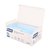 Mondmasker Hynex IIR 3-laags blauw 50 stuks