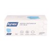 Mondmasker Hynex IIR 3-laags blauw 50 stuks foto