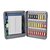 Sleutelkast Pavo basic met cijferslot 54 haken 300x240x60mm
