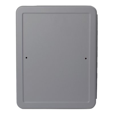 Sleutelkast Pavo basic met cijferslot 54 haken 300x240x60mm