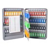 Sleutelkast Pavo basic met cijferslot 130 haken 370x280x80mm foto