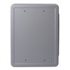 Sleutelkast Pavo basic met cijferslot 130 haken 370x280x80mm foto