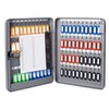 Sleutelkast Pavo basic met cijferslot 75 haken 370x280x60mm foto