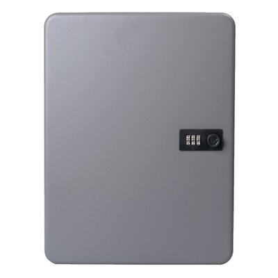Sleutelkast Pavo basic met cijferslot 75 haken 370x280x60mm