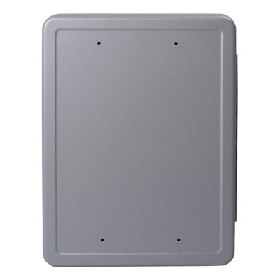 Sleutelkast Pavo basic met cijferslot 75 haken 370x280x60mm
