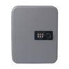 Sleutelkast Pavo basic met cijferslot 20 haken 200x160x60mm foto