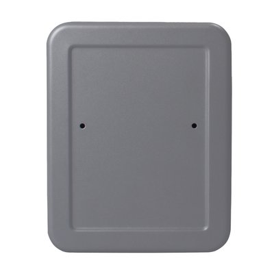 Sleutelkast Pavo basic met cijferslot 20 haken 200x160x60mm