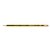 Crayon Staedtler Noris HB avec embout gomme
