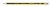 Potlood Staedtler Noris HB met gumtop