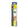 Crayon Staedtler Noris HB avec embout gomme Photo