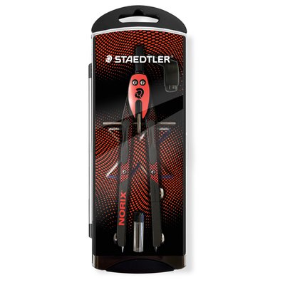 Passer Staedtler 555 Norix koraal