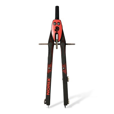 Passer Staedtler 555 Norix koraal