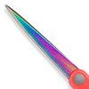 Ciseaux Staedtler Norix 21cm 3 couleurs assorti Photo