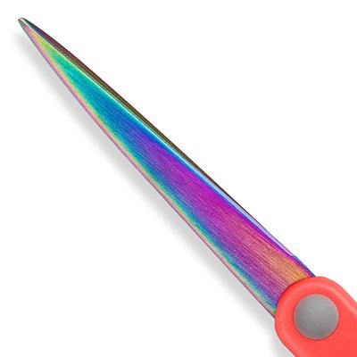 Ciseaux Staedtler Norix 21cm 3 couleurs assorti