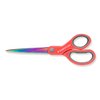 Ciseaux Staedtler Norix 21cm 3 couleurs assorti Photo