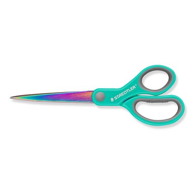 Ciseaux Staedtler Norix 21cm 3 couleurs assorti