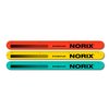 Règle flexible Staedtler Norix 30cm assorti Photo